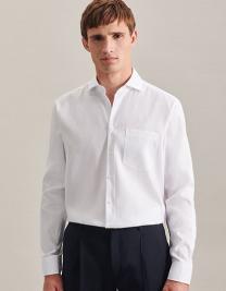 Men´s Shirt Regular Fit Oxford Longsleeve 