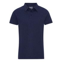 Recycled Cotton Polo 