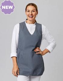 Throwover Apron Soft-Touch 
