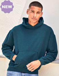 Supercotton™ Hooded Sweat 