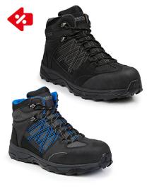 Claystone S3 Safety Hiker 
