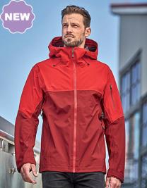 Men's Vertex Stormshell Jacket 