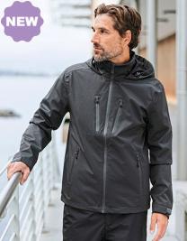 Men's Scirocco Lightweight Shell Jacket 