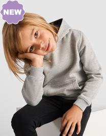 Kids´ Urban Hooded Sweatshirt 