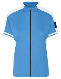 Ladies´ Bike-T Full Zip 