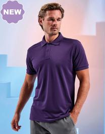 Men´s Asquith GlacierTech Polo 