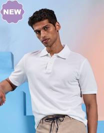 Men´s Classic Fit Polo - Solids 