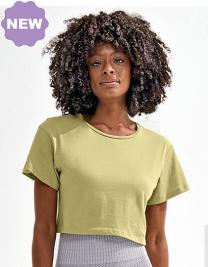 Women´s Crop Top 