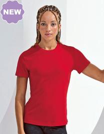 Women´s Performance T-Shirt 