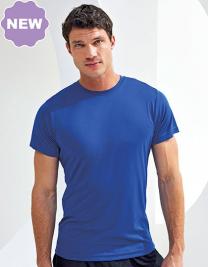 Men´s Recycled Performance T-Shirt 
