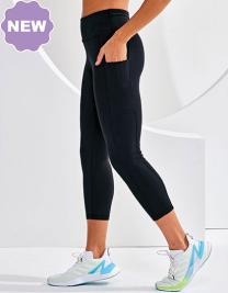 Women´s Recycled Performance 7/8 Leggings 