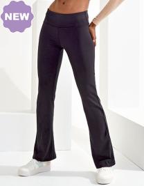 Women´s Recycled Flare Leggings 