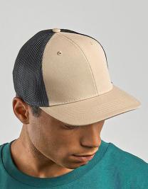 Bryce Cap 