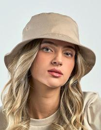 Geo Bucket Hat 