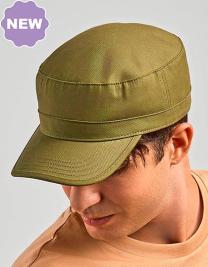 Tank-S Cap 