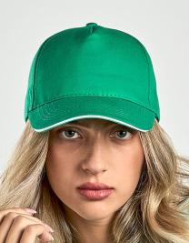 Start Five Sandwich Cap 