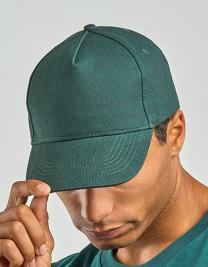 Liberty Five Buckle Cap 