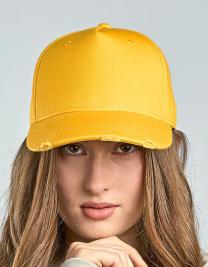 Cargo Cap 