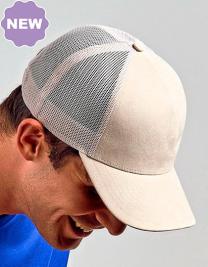 Rapper Suede-S Cap 