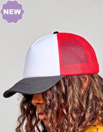 Rapper-S Cap 
