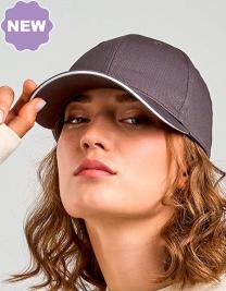 Sport Sandwich-S Cap 