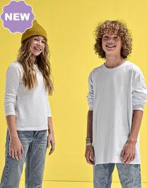 Kids #E150 Long Sleeve 