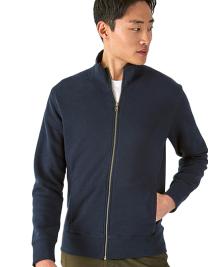 Men´s Sweat Jacket Spider 