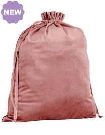 Velvet Gift Bag 