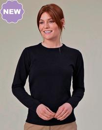 Ladies´ Helena Crew Neck Jumper 