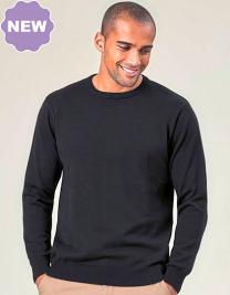 Crew Neck Jumper Jackson 
