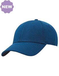 Ladies Fronted Crested Cap 