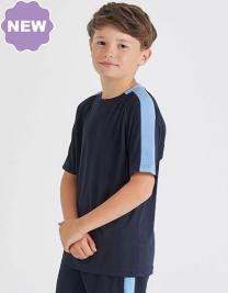 Kids Team T-Shirt 