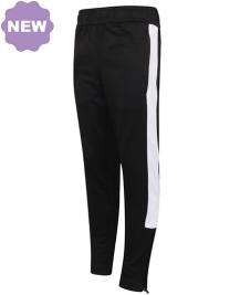 Kids Knitted Tracksuit Pants 