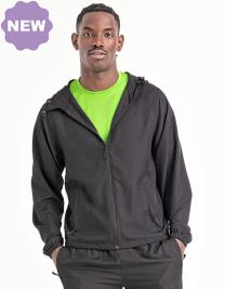 Active Track Jacket 