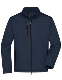 Men´s Softshell Jacket 