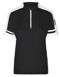 Ladies´ Bike-T Half Zip 