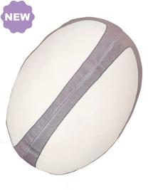 Zippie Rugby Ball 