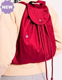 Twill Light Backpack 