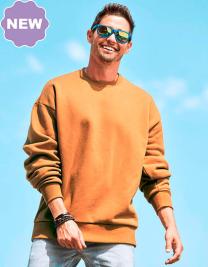 Unisex Heavyweight Sweatshirt 