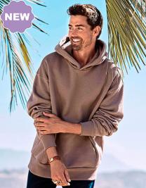Unisex Heavyweight Hoodie 