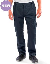 Recycled Work-Guard Utility Trouser 