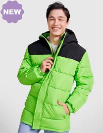 Tallin Jacket 