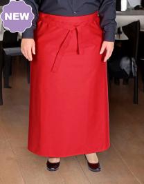 French Apron XXL 