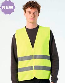 Safety Pro Vest 