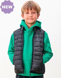 Kids´ Stream Bodywarmer 