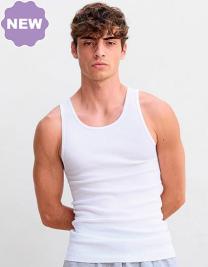 Unisex Tank Top Pablo 