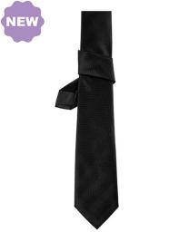 Semi-Plain Club Tie Tommy 