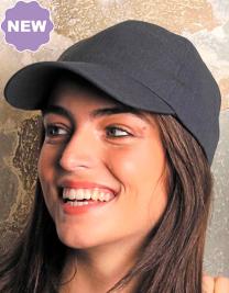 Six Panel Cap Tom 