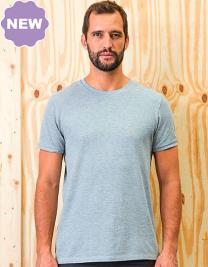 Unisex Cotton Piqué T-Shirt Loris 