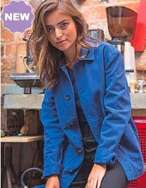 Unisex Work Jacket Mael 